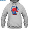 The Big Ragu New York Shirt 2