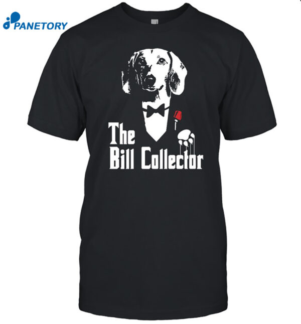 The Bill Godfather Shirt