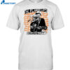 The Flaming Lips Honest Product Of Oklahoma City Shirt