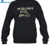 The Walkmen Bows Arrows 20th Anniversary 2024 Shirt 1