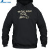 The Walkmen Bows Arrows 20th Anniversary 2024 Shirt 2