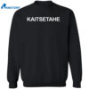 Zelenskyy Kaitsetahe Classic Shirt 2