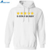 5 Star Bussy Shirt 1
