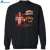 Advent Children My Aerith Applebee’s Welcome Back Shirt 2