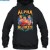 Alpha Blokes Biffin Shirt 2