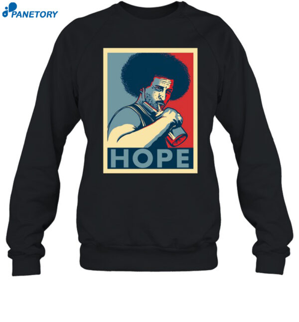 Andy Frasco Hope Shirt 1