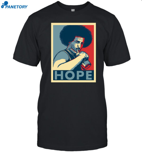 Andy Frasco Hope Shirt