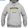 Australia Matildas Qualified Shirt 2