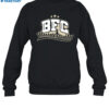 Bfc Univeristy Shirt 1