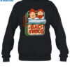 Badfriends Beastie Friends Shirt 1