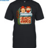 Badfriends Beastie Friends Shirt