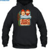 Badfriends Beastie Friends Shirt 2