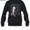 Barmy Army Jimmy 700 Shirt 1