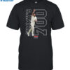Barmy Army Jimmy 700 Shirt