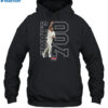 Barmy Army Jimmy 700 Shirt 2