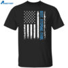 Best Stepdad Ever Shirt