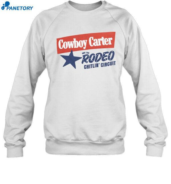 Beyonce Cowboy Carter 2024 Shirt 2