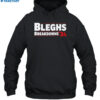Bleghs Breakdowns 24 Shirt 2