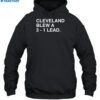 Cleveland Blew A 3-1 Lead Shirt 2