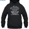 Coelacanth Born To Live Shirt 2
