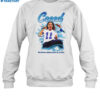 Creed The Greatest Halftime Show Of All Time Shirt 1