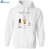 Dave Portnoy Ring Girls Shirt 1