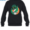 Dead & Company Happy St. Patrick's Day Shirt 1