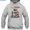 Dragon Ball Z Rip Akira Toriyama Shirt 2