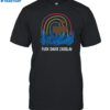 Fuck David Zasslav Shirt