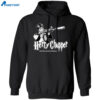 Herry Chopper And The Deathly Hallows Shirt 1