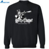 Herry Chopper And The Deathly Hallows Shirt 2