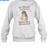 I've Planted Landmines Under Your Floorboards Shirt 1