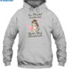 I've Planted Landmines Under Your Floorboards Shirt 2