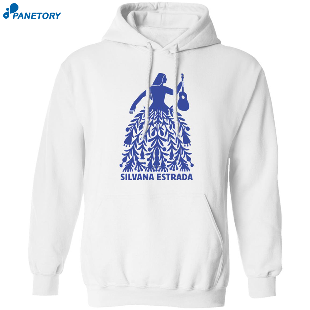 Jimena Estíbaliz Silvana Estrada Shirt 7 Jimena Estíbaliz Silvana Estrada Shirt 1