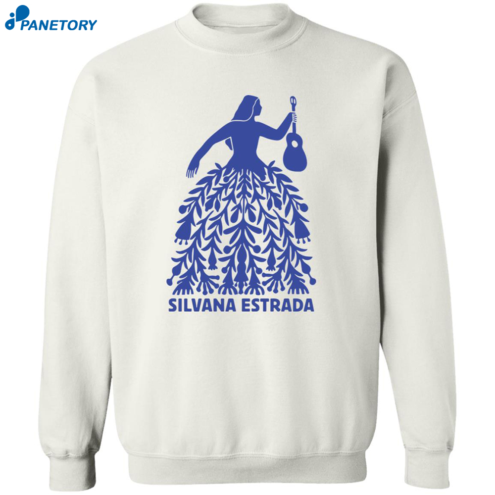 Jimena Estíbaliz Silvana Estrada Shirt 6 Jimena Estíbaliz Silvana Estrada Shirt 2