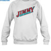 Jimmy Eat World 93 Shirt 1