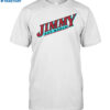 Jimmy Eat World 93 Shirt