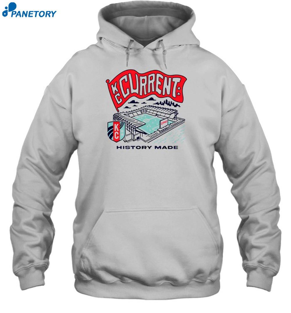 Kc Current History Made 2024 Shirt 7 Kc Current History Made 2024 Shirt 2