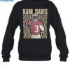 Kam Davis Kd3 Shirt 1