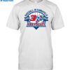 Kannapolis 30th Anniversary Shirt