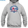 Kannapolis 30th Anniversary Shirt 2