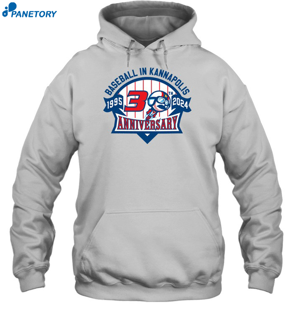 Kannapolis 30th Anniversary Shirt 7 Kannapolis 30th Anniversary Shirt 2