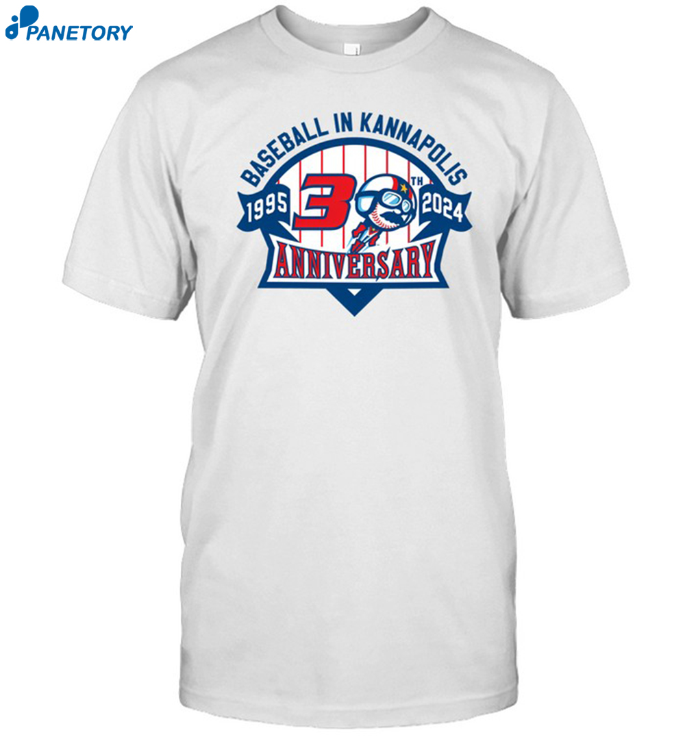 Kannapolis 30th Anniversary Shirt 8 Kannapolis 30th Anniversary Shirt