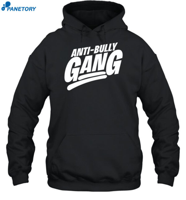 King Kyle Lee Anti-Bully Gang Shirt 2