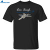 Live Laugh Lockheed Martin Shirt