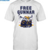 Mahtomedi Free Gunnar Shirt