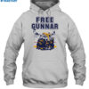 Mahtomedi Free Gunnar Shirt 2