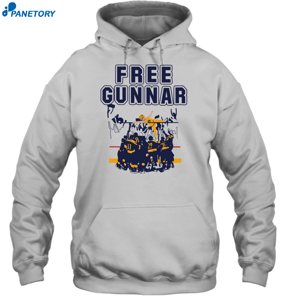 Mahtomedi Free Gunnar Shirt 7 Mahtomedi Free Gunnar Shirt 2