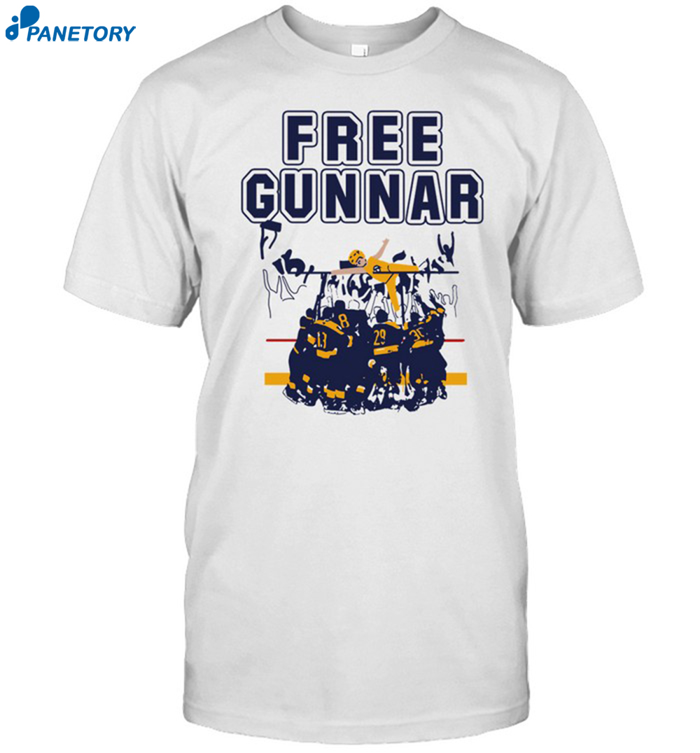 Mahtomedi Free Gunnar Shirt 8 Mahtomedi Free Gunnar Shirt