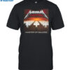 Marinara Master Of Sauces Shirt